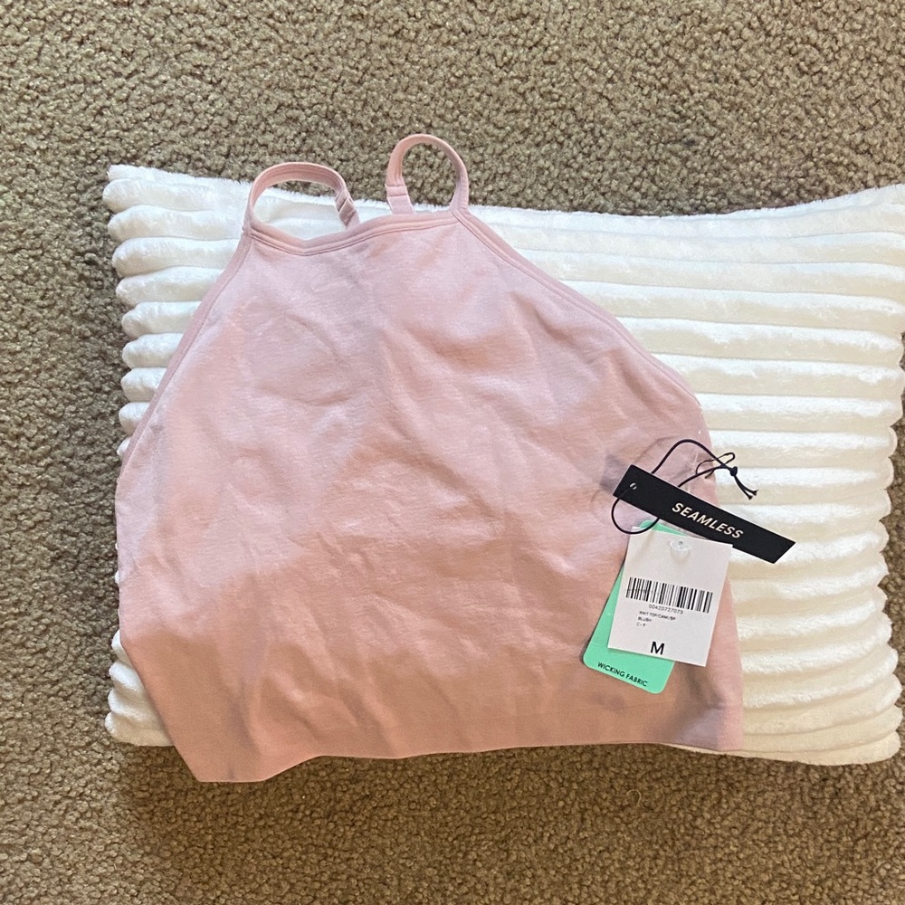 Brand New Forever 21 Seemless  sports bra